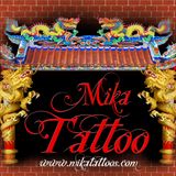 mika Tattoo by Deejayquique gc 04-2014