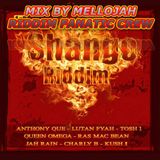 Shango Riddim Mix By MELLOJAH RIDDIM FANATIC CREW