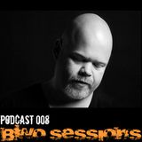 BWO Records Podcast 008 // Sean Danke