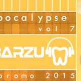 Apocalypse vol. 7 (promo 2015)