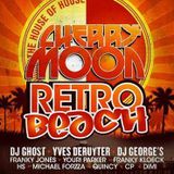 FRANKY KLOECK @ CHERRY MOON RETRO BEACH