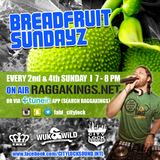 City Lock's Breadfruit Sundayz hosted by Fabi Benz 2016-01-31