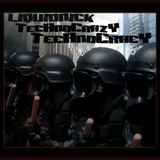 LiquiDNicK - TecHnoCrazY TecHnoCracY 45 minutes