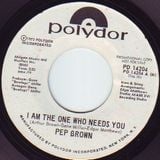 I'm the one who loves you - 70s, modern and crossover soul
