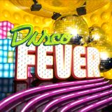 Disco Fever minimix 002-2015