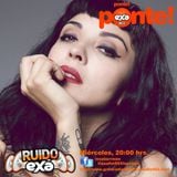 Mon Laferte tiene un Amor Completo
