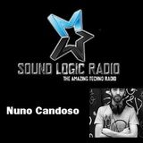 Nuno Candoso @ Sound Logic Radio