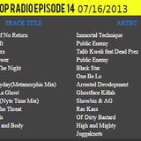 Rip Shop Radio Legacy Episode 14