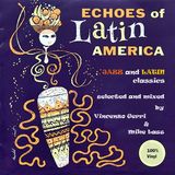Echoes of Latin America!