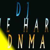 DJ HARDDNMA I Love Electronic Remix #1