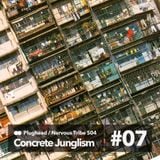 NTR S04E07 - Concrete Junglism