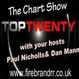 Firebrand Rock Radio Chart Show May 2014 with Dan Mann & Paul Nicholls