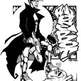 Breakz - Break Pirates - Oldskool vs Future Breakbeat pt.2 31st Dec 2012
