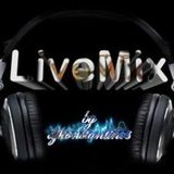 "LiveMix" by djkonstantinos In StreetCafe Ierapetra vol.17