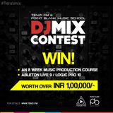 Tenzi FM & Point Blank DJ Mix contest