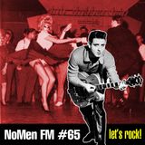 NoMen FM#65 - Rockabilly boogie!