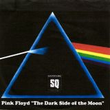 Pink Floyd "The Dark Side Of The Moon"
