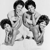 Ready Steady GO! RTE 2XM 13th February 2015 feat. Beverly Lee of The Shirelles