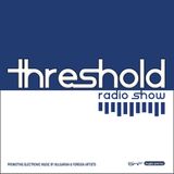 Threshold Radio Show Episode 030 - 01.05.2013