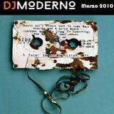Dj Moderno Sesion Marzo 2010