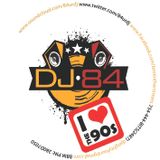 I love the 90's Dancehall mix