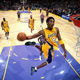 Triple Threat Show 80: Kobe Bryant/Jeopardy