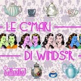 Le Comari di Windsor- Speciale Intervista