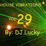 HOUSE VIBRATIONS VOL 29