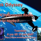 Marky P Latino Funk Odyssey The Lost Show march 2011