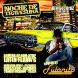 DJ A-Gee ORTIZ PRESENTS NOCHE DE TRAVESURA 3