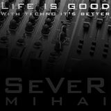 SeVeR Mihai-SeVeRal Sounds Of Week 50(Saturday Rainy Night Mix)