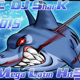 Megamix Latin Top Hits By DJ SharK