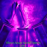 Silence Birthday Burning 2016