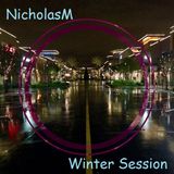 Winter Sound Shifting Sessions 2014