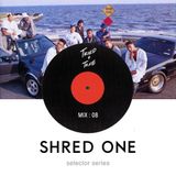 Selector Series | Volume: Shred One