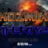 Th3rty2 - DEATH WOBBLE RADIO MIX - 3/12/14