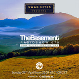 IBIZA GLOBAL RADIO - The Basement Radio Show 075 - Domscott Special Set