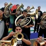 BALKAN BEAT TRIESTE sampler #5 - compiled by dj Stoner