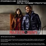 Porsche Design / PCA 8.31.12