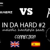 Pavel vs Mindbreakerz - In Da Hard #2