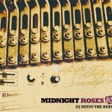 DJ Mitsu The Beats Midnight Roses