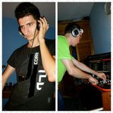 Andrei Lapadat aka Cobra b2b Andrei Platon aka Shumi Live Mix - 22.08.2014