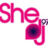 DOT LARISSA SHE DJ PROGRAMA 12
