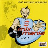 mixmania vol 1