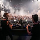 Richie Hawtin vs. Luciano: ENTER.Week 3, Main (Space Ibiza, July 17th 2014)