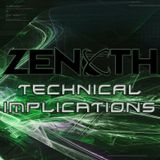 Oberon Guest Mix for Technical Implications January 2016