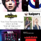 LA TOP 100 di LOVVO D'INDIE