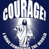 Homily 4 - Mission (Michael, EE2014)