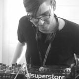 Dj Mentol @ Liberty Parade 2015