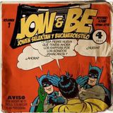 JoW & Be Mixtape Vol. 1 - Jowen Selektah y Bucaneroestilo
